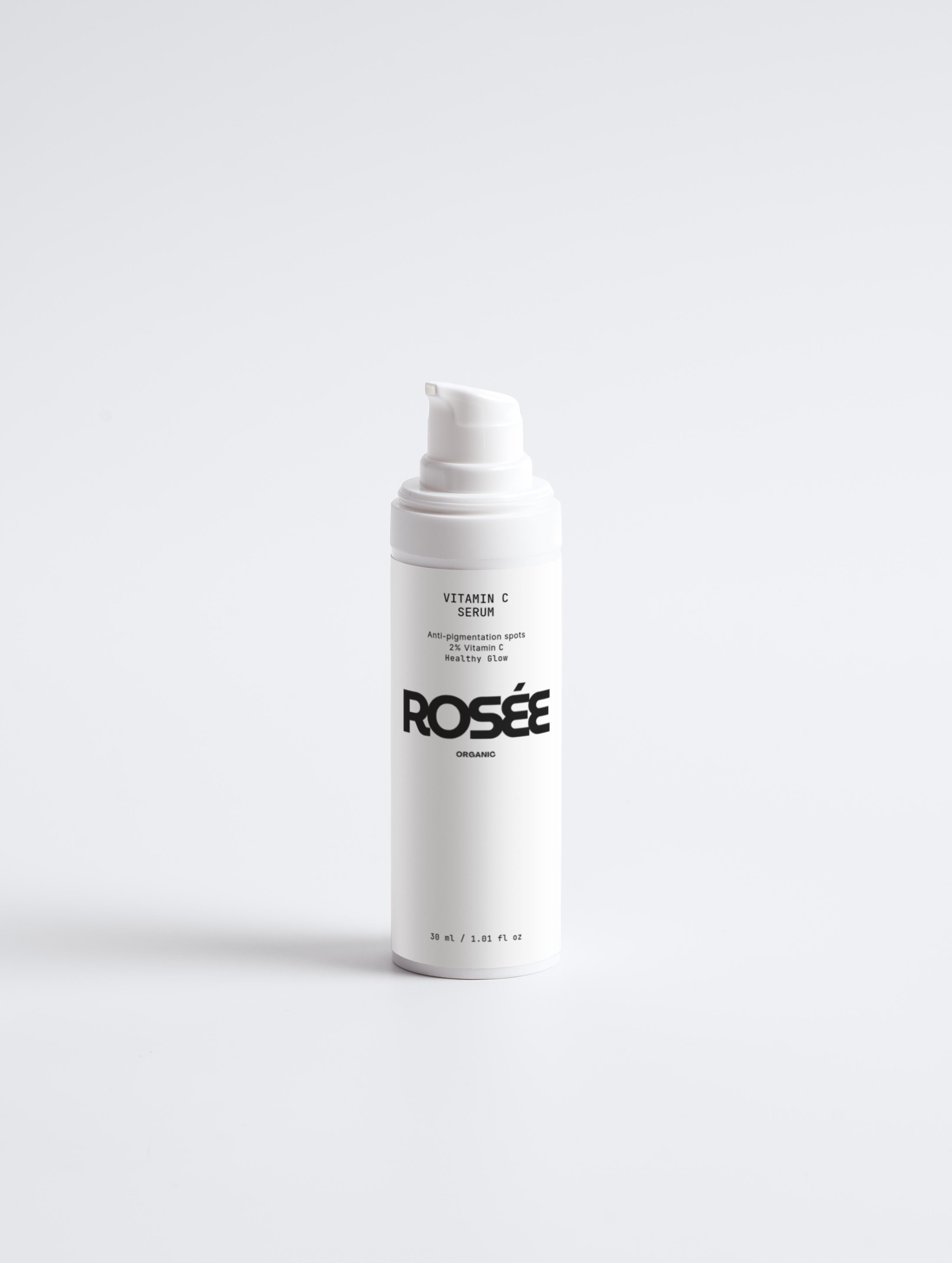 Vitamin C Serum
